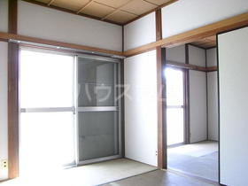 11/23 バルコニー