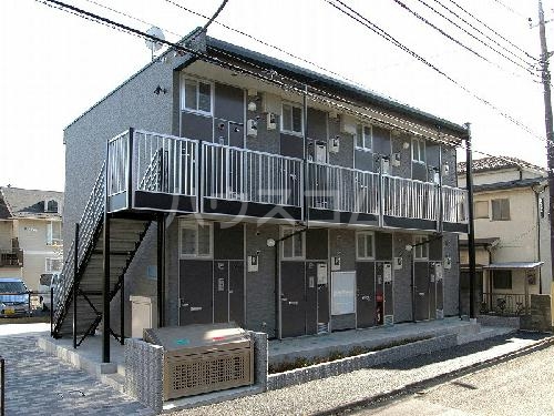 1/23 外観