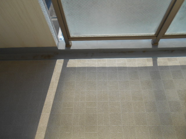 14/30 バルコニー