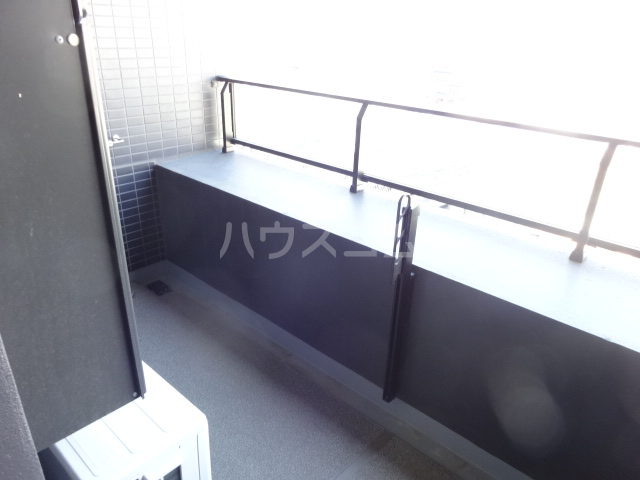 24/30 バルコニー