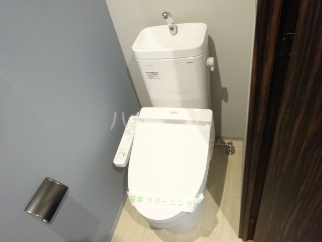 18/30 トイレ