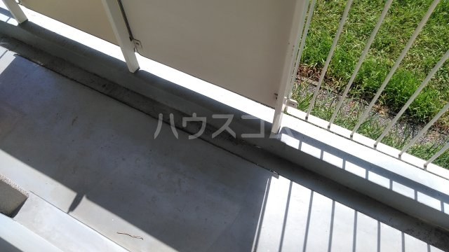 20/30 バルコニー