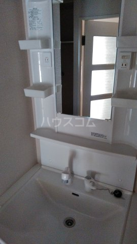 17/30 洗面