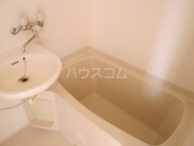 12/30 浴室