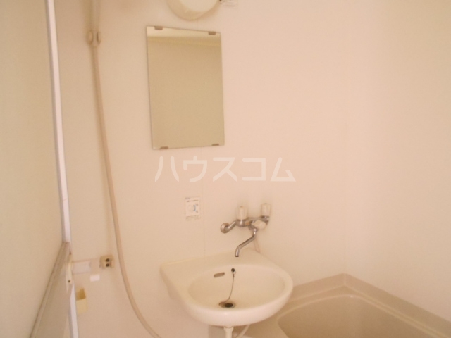 16/30 洗面