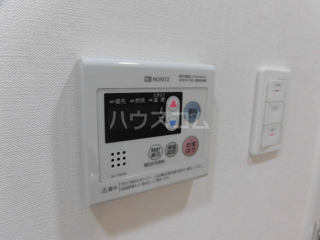 17/30 設備