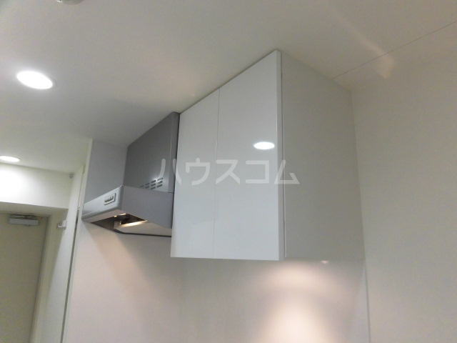 11/30 キッチン