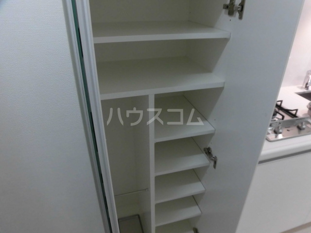 7/30 収納