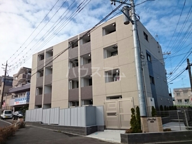 1/24 外観