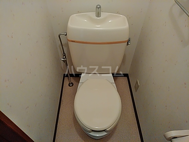 15/30 トイレ