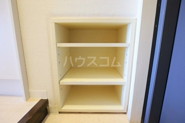 4/29 収納