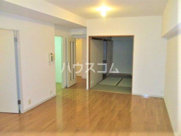 4/30 リビング/ダイニング