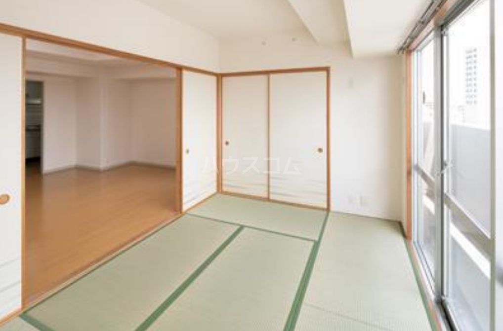 4/26 室内
