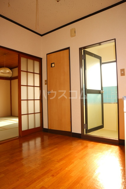 5/25 リビング/ダイニング