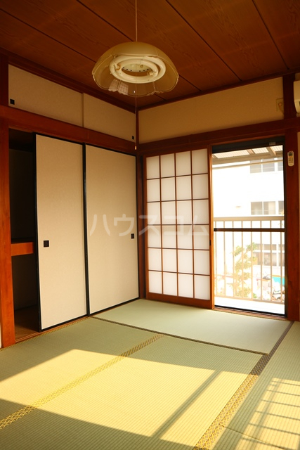 4/25 リビング/ダイニング