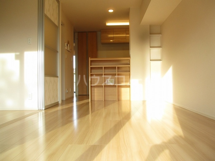 3/20 リビング/ダイニング