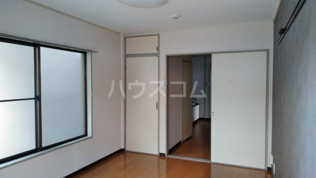 5/24 寝室