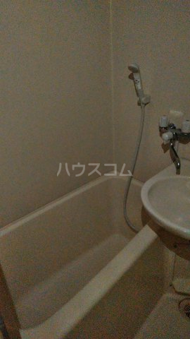 11/24 浴室