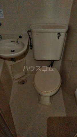 12/24 トイレ