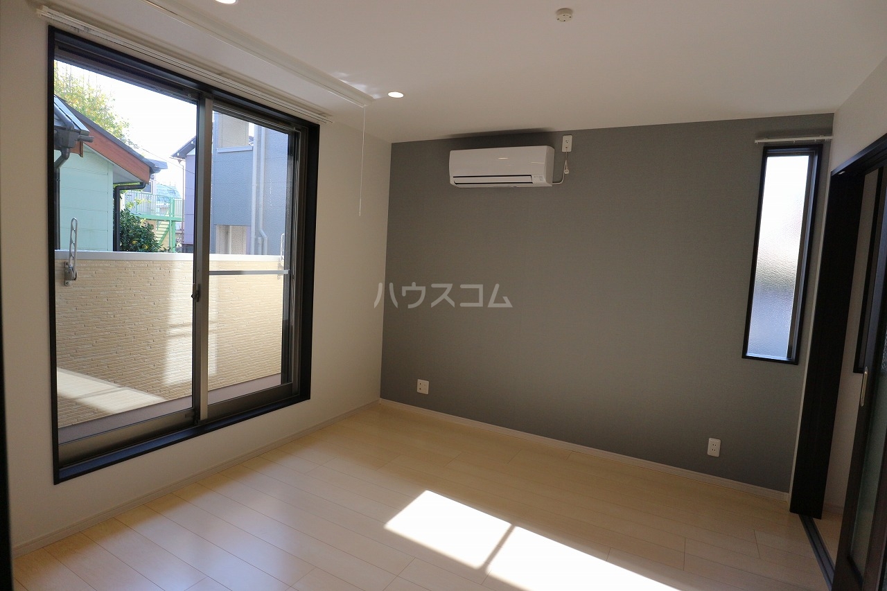 12/16 バルコニー