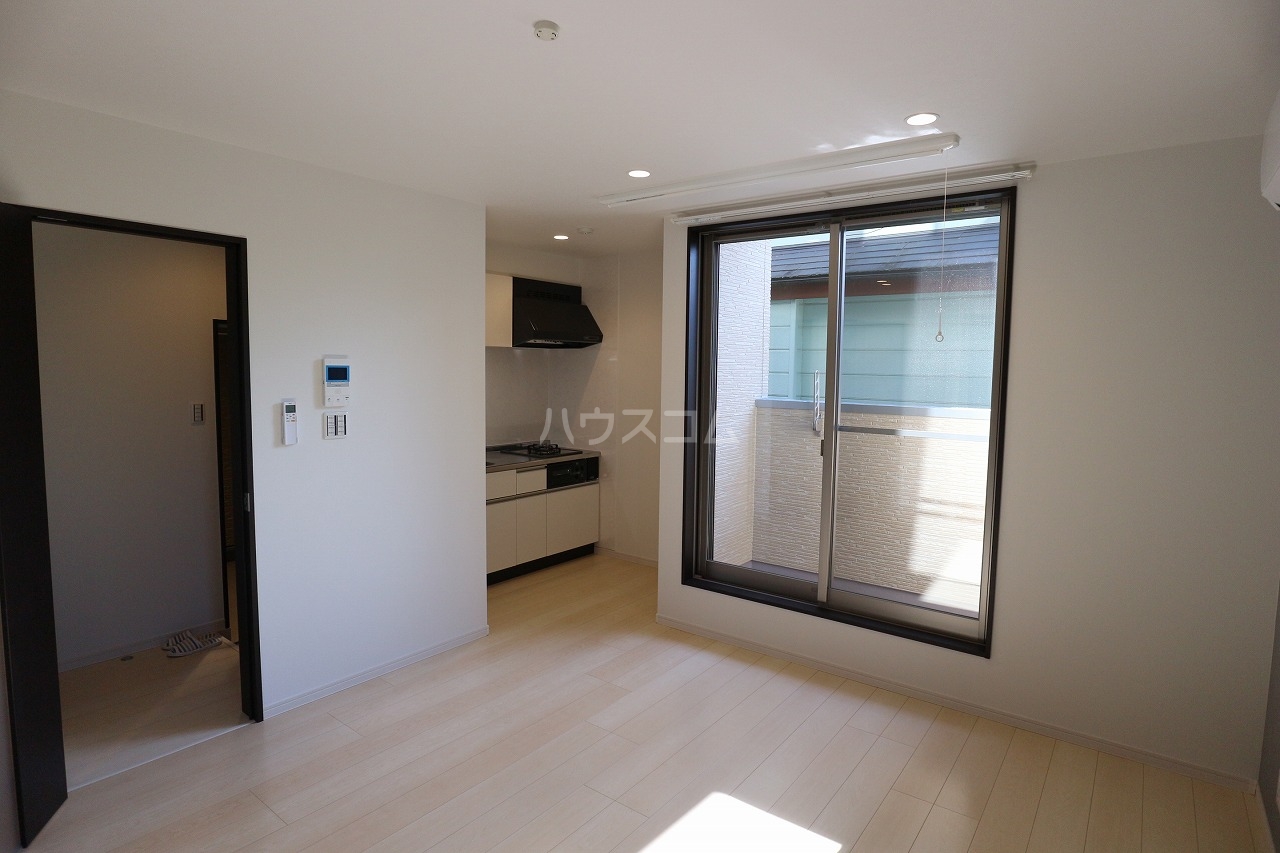 3/16 リビング/ダイニング