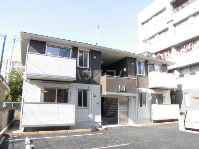 1/19 外観