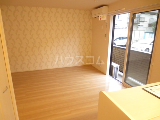 4/24 リビング/ダイニング