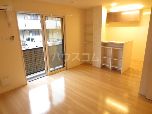 3/24 リビング/ダイニング