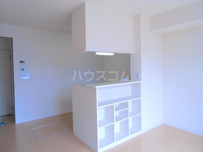 3/12 リビング/ダイニング