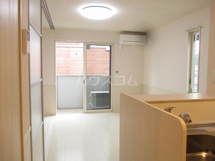 3/16 リビング/ダイニング