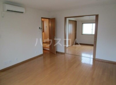 3/17 リビング/ダイニング