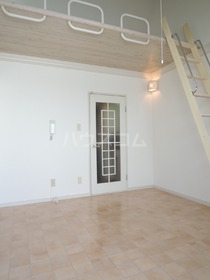 4/19 リビング/ダイニング