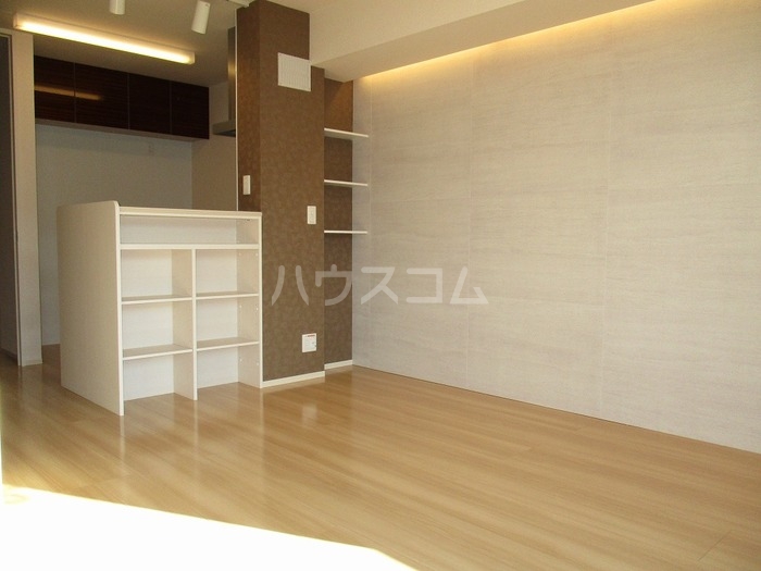 3/16 リビング/ダイニング