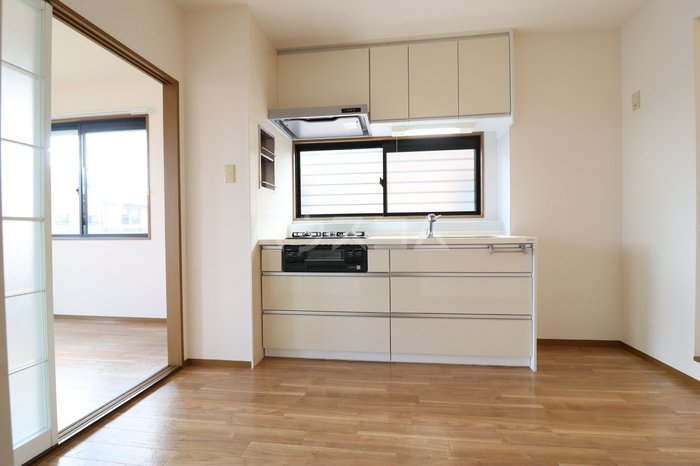 3/15 リビング/ダイニング