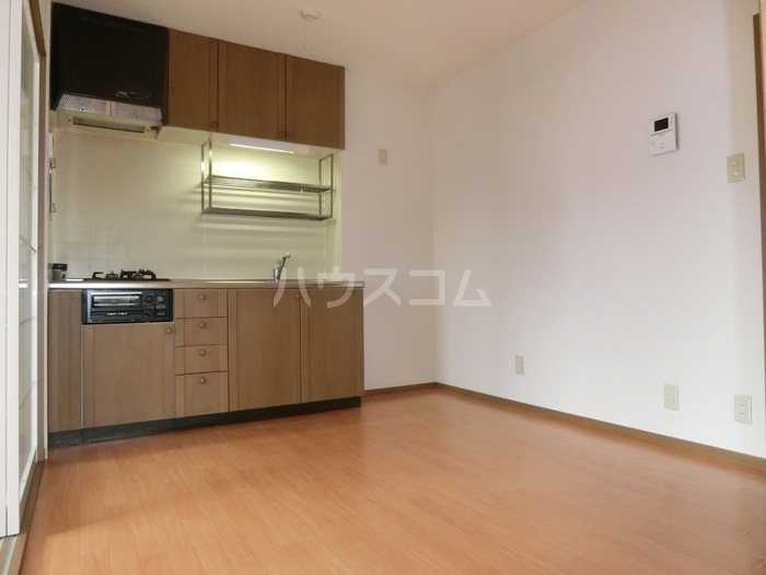 3/18 リビング/ダイニング