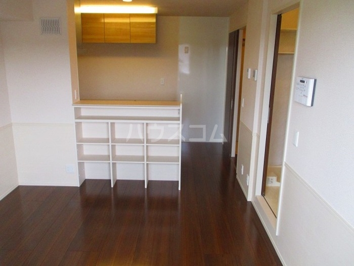 3/19 リビング/ダイニング