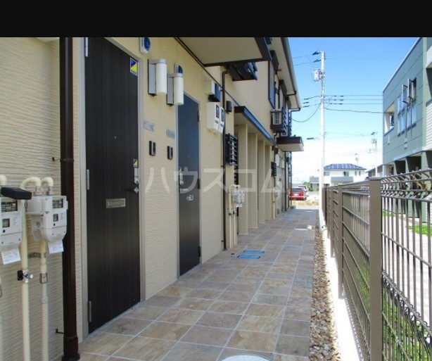 19/22 エントランス