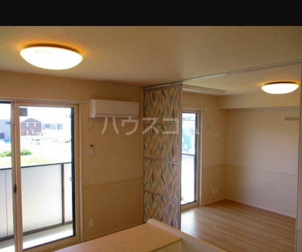 3/22 リビング/ダイニング