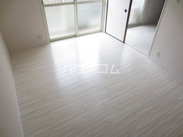 5/29 リビング/ダイニング