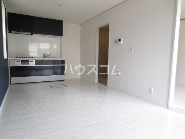 6/29 リビング/ダイニング