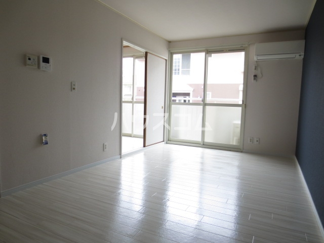 7/29 リビング/ダイニング