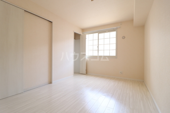 4/16 リビング/ダイニング