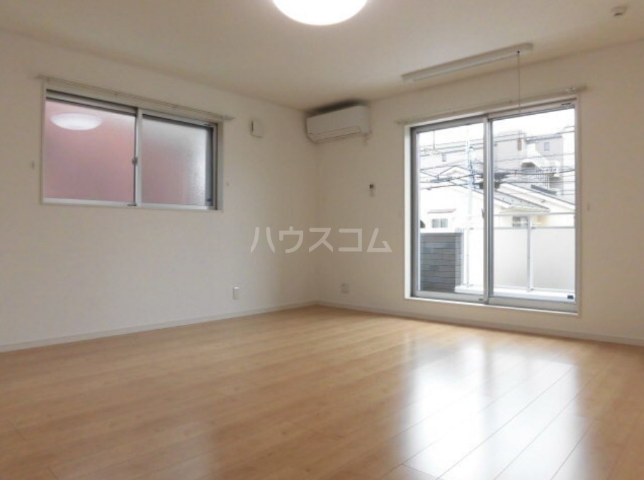 4/23 リビング/ダイニング