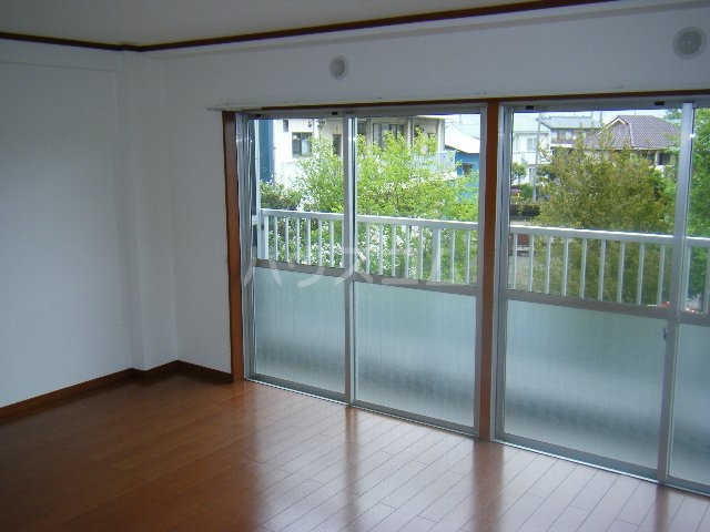 3/8 リビング/ダイニング