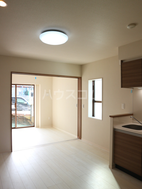 3/27 リビング/ダイニング