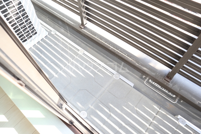 13/24 バルコニー