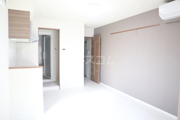 3/24 リビング/ダイニング