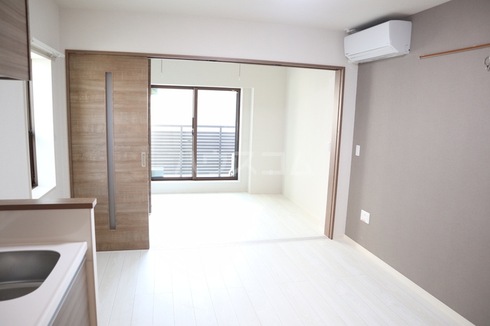 3/25 リビング/ダイニング