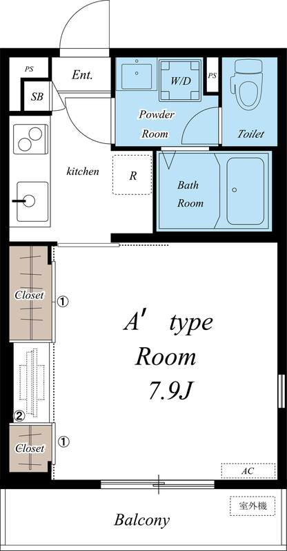 サムネイルイメージ