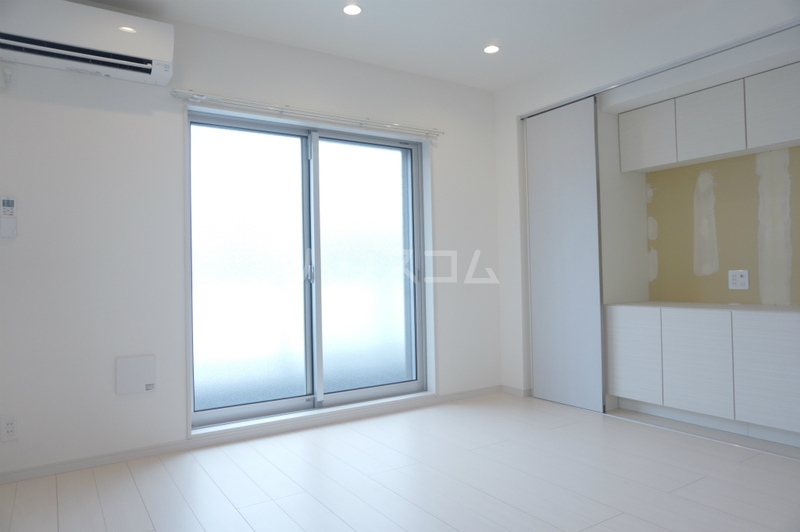 4/23 リビング/ダイニング